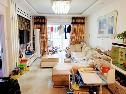 涿州清凉寺范阳公寓2室2厅房源信息第3张图片