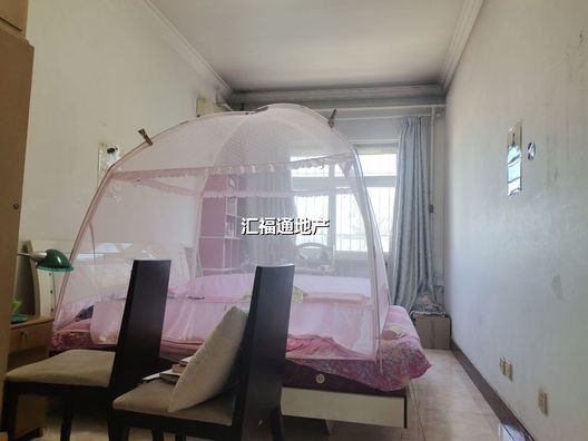 涿州双塔区一中家属院3室2厅房源信息第3张图片