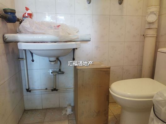 涿州双塔区一中家属院3室2厅房源信息第9张图片
