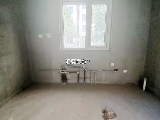 涿州高铁新城K2狮子城4室3厅房源信息第3张图片
