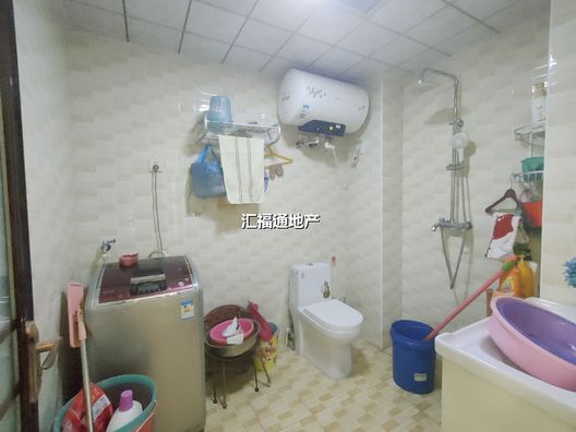 涿州开发区联合七号院3室2厅房源信息第7张图片