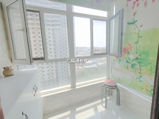 涿州开发区联合七号院3室2厅房源信息第8张图片