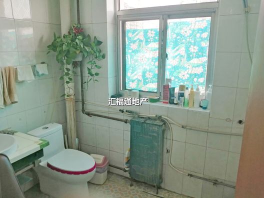 涿州清凉寺银城小区2室2厅房源信息第5张图片