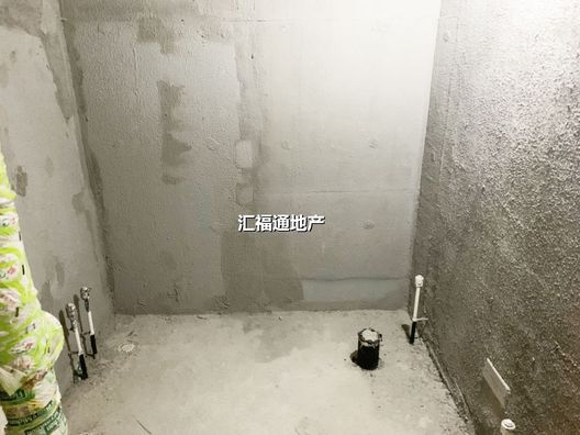 涿州高铁新城K2狮子城2室2厅房源信息第6张图片