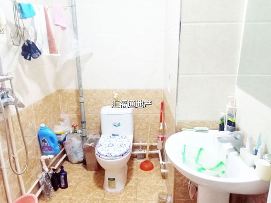 涿州开发区京第银座1室1厅房源信息第4张图片