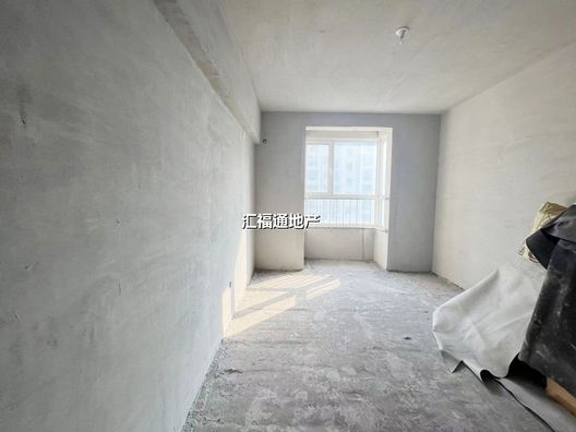 涿州开发区翡翠城（涿郡东区）3室2厅房源信息第3张图片