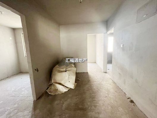 涿州开发区翡翠城（涿郡东区）3室2厅房源信息第2张图片