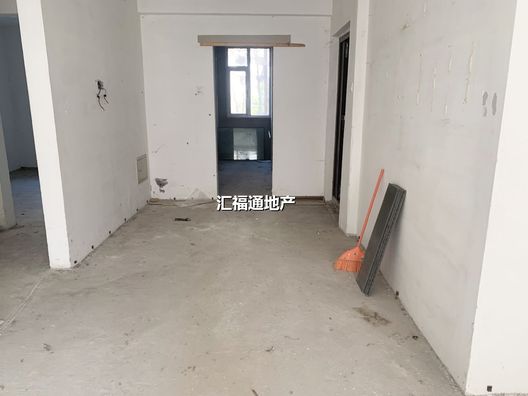 涿州开发区幸福嘉园2室2厅房源信息第1张图片