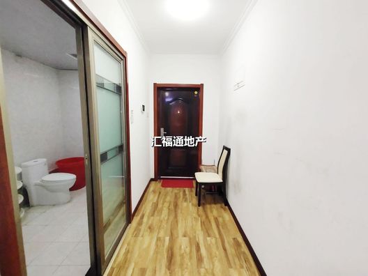 涿州双塔区金隅地质嘉园1室1厅房源信息第8张图片