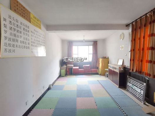 涿州双塔区市值小区（文昌祠社区）2室2厅房源信息第4张图片