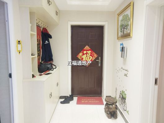 涿州开发区惠友橙园2室2厅房源信息第5张图片