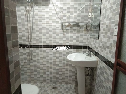 涿州双塔区天保郦景3室2厅房源信息第6张图片