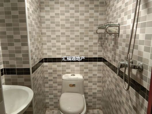 涿州双塔区天保郦景3室2厅房源信息第7张图片