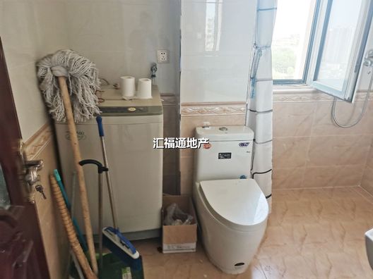 涿州市双塔区水岸花城2室1厅房源信息第6张图片