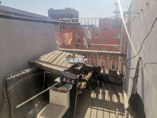 涿州清凉寺联合小区四号院2室2厅房源信息第6张图片