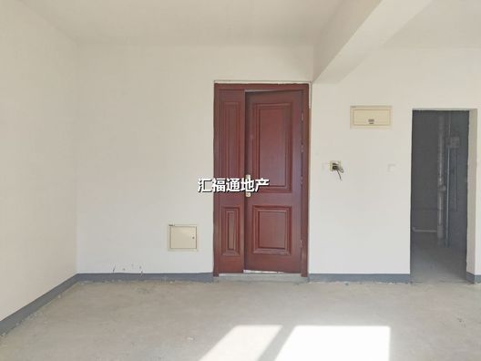 涿州高铁新城鸿坤理想湾3室2厅房源信息第9张图片