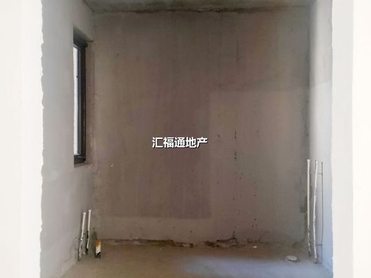涿州高铁新城鸿坤理想湾3室2厅房源信息第8张图片