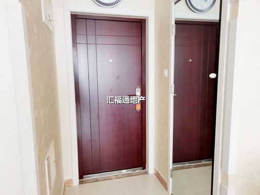 涿州高铁新城鸿坤理想湾2室2厅房源信息第7张图片