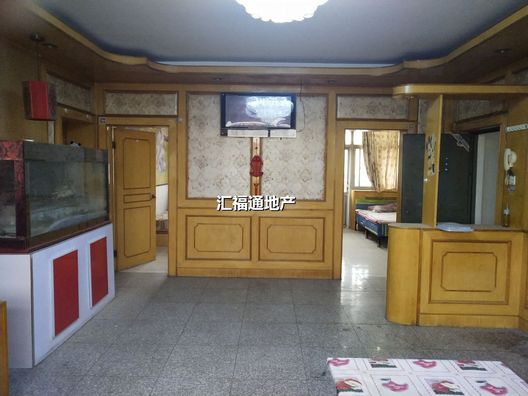 涿州开发区计生局家属院3室2厅房源信息第4张图片