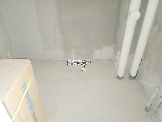 涿州高铁新城K2狮子城3室2厅房源信息第7张图片
