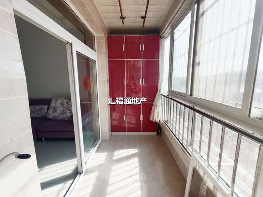 涿州桃园区幸福小区2室2厅房源信息第7张图片
