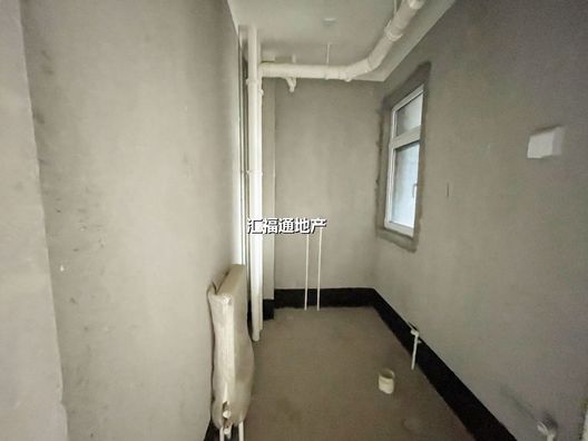 涿州高铁新城华融现代城3室2厅房源信息第7张图片