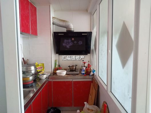 涿州开发区京第银座1室1厅房源信息第3张图片