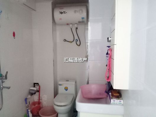 涿州开发区京第银座1室1厅房源信息第4张图片