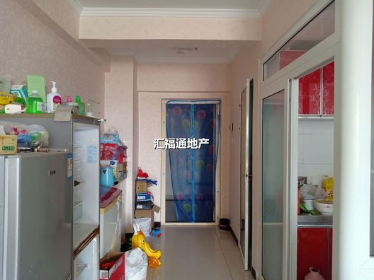 涿州开发区京第银座1室1厅房源信息第6张图片