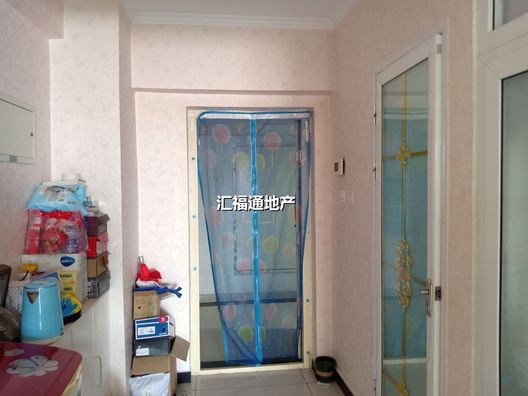 涿州开发区京第银座1室1厅房源信息第5张图片