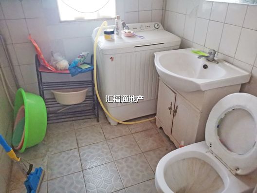 涿州双塔区永济秀园2室1厅房源信息第5张图片