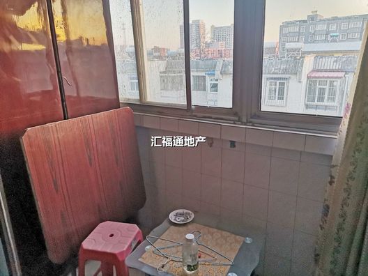 涿州双塔区永济秀园2室1厅房源信息第6张图片