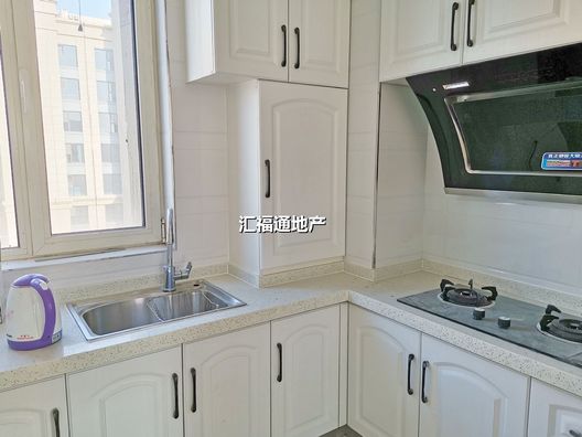 涿州高铁新城K2狮子城3室2厅房源信息第5张图片