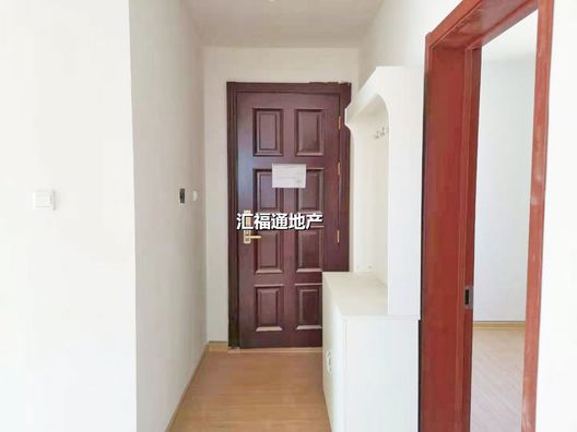 涿州高铁新城K2狮子城3室2厅房源信息第8张图片