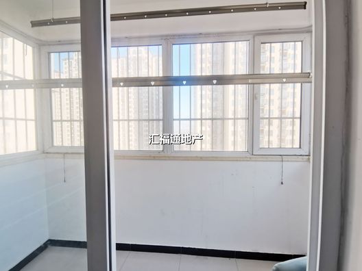 军怡公馆（北京公馆）1室1厅1卫第6张缩略图