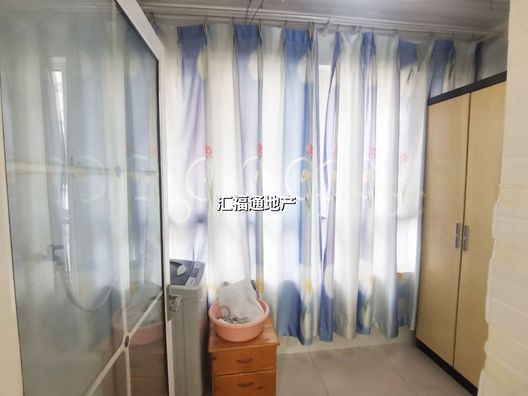 涿州双塔区天保郦景1室1厅房源信息第5张图片