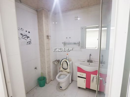 涿州双塔区天保郦景1室1厅房源信息第4张图片