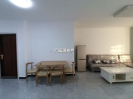 涿州高铁新城宝利新仕界3室2厅房源信息第5张图片