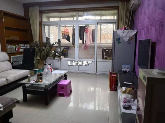 涿州清凉寺紫荆小区2室2厅房源信息第3张图片