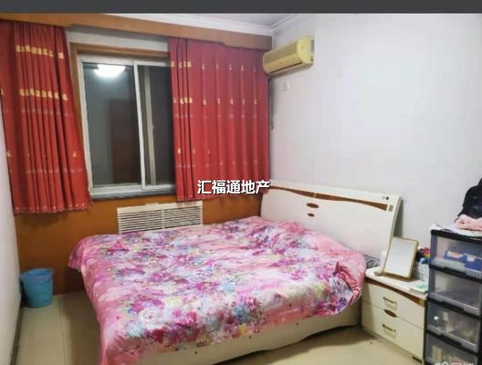 涿州清凉寺紫荆小区2室2厅房源信息第5张图片
