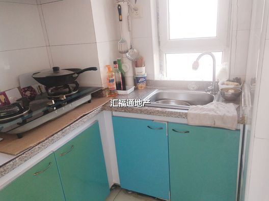 涿州桃园区惠友旺角1室1厅房源信息第4张图片