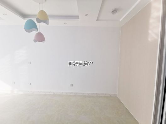 涿州高铁新城鸿坤理想湾2室1厅房源信息第1张图片