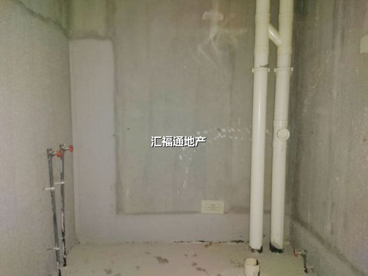 涿州高铁新城鹏渤印象城·牛津花园2室2厅房源信息第6张图片