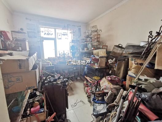 涿州双塔区水榭春天2室1厅房源信息第4张图片