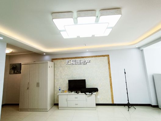 涿州开发区名流美域1室1厅房源信息第1张图片