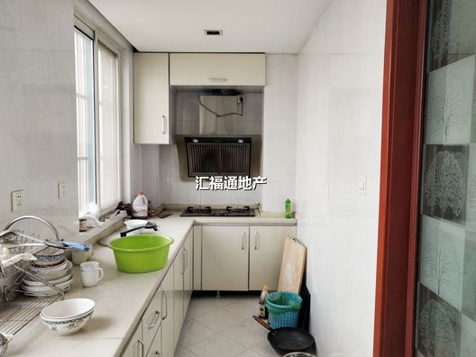 涿州开发区名流城市尊邸3室2厅房源信息第3张图片