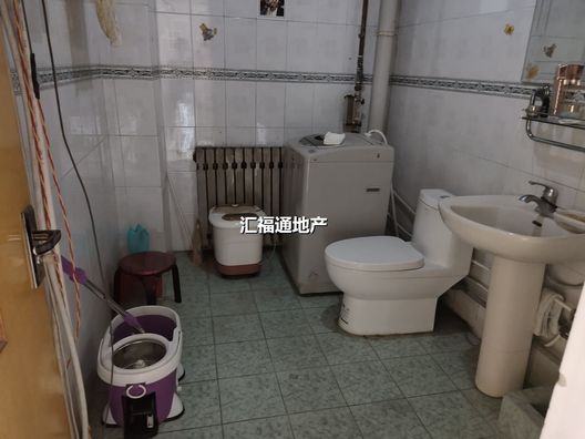涿州开发区涿州银都小区2室2厅房源信息第6张图片