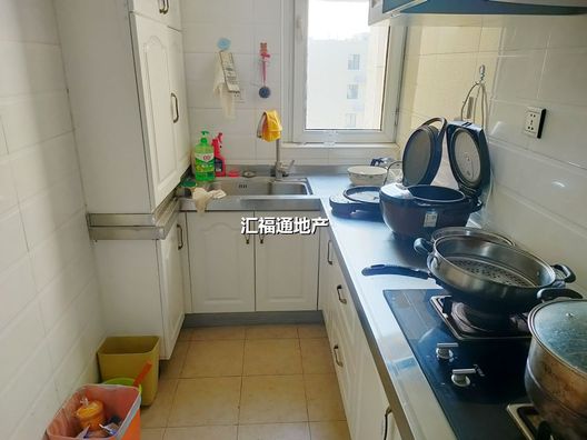 涿州双塔区水岸花城1室2厅房源信息第4张图片