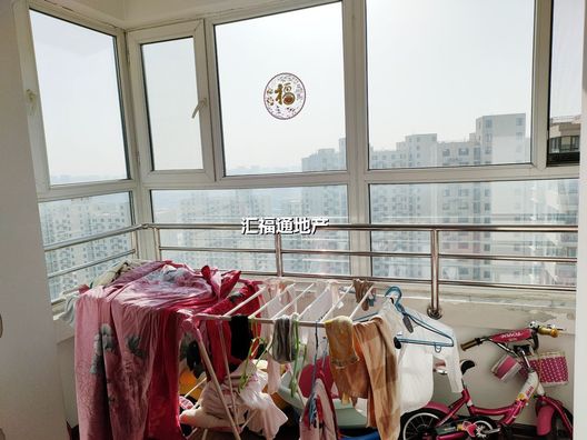 涿州双塔区水岸花城1室2厅房源信息第7张图片