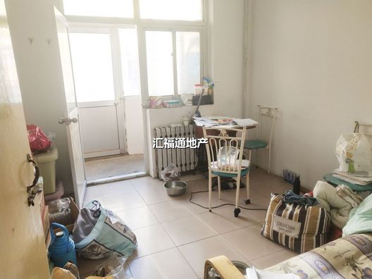 涿州开发区农行生活小区1室1厅房源信息第3张图片